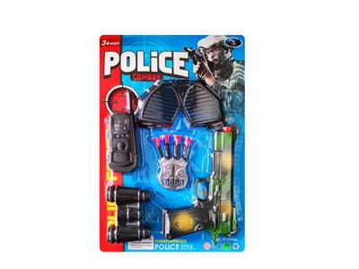 Militarytoys&Policeset - OBL10263215