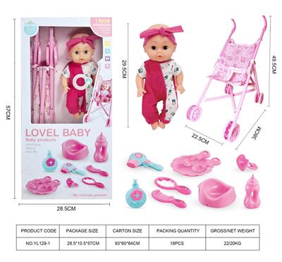 DOLL - OBL10263238