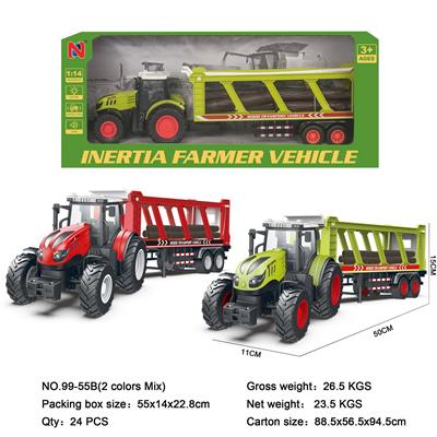 Inertia series - OBL10263340