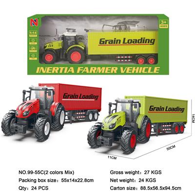 Inertia series - OBL10263341