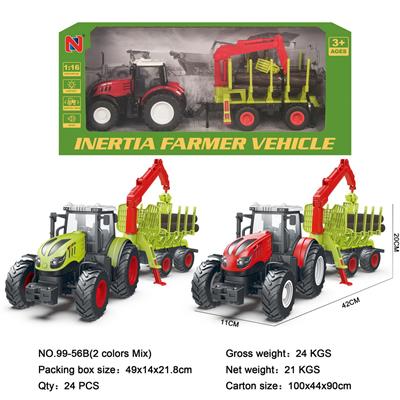 Inertia series - OBL10263344