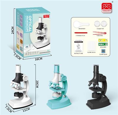 Telescope / astronomy , microscopy / microscope - OBL10263407