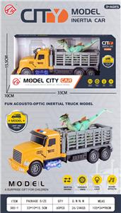 Inertia series - OBL10263412