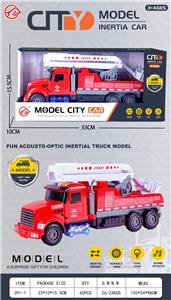 Inertia series - OBL10263418