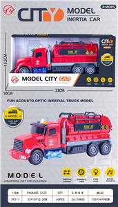 Inertia series - OBL10263420