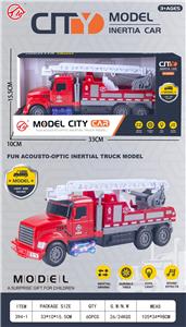 Inertia series - OBL10263421