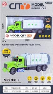 Inertia series - OBL10263425