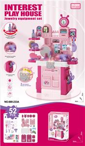 Beauty set - OBL10263430