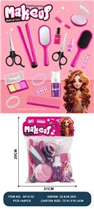 Beauty set - OBL10263527