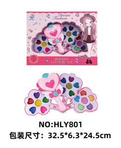 女孩饰品化妆系列魔仙棒彩妆（四层） - OBL10263612