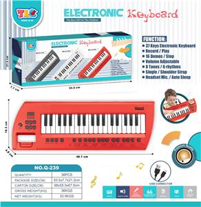 electronic organ - OBL10263761