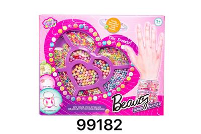 Beauty set - OBL10263885
