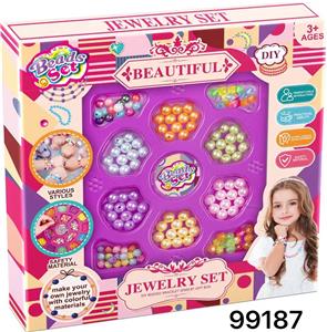 Beauty set - OBL10263890