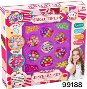 Beauty set - OBL10263891