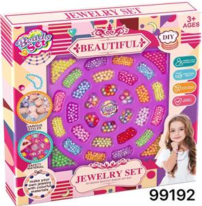 Beauty set - OBL10263894