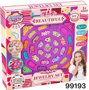 Beauty set - OBL10263895