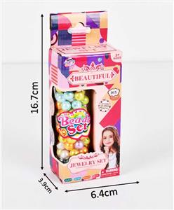 Beauty set - OBL10263902