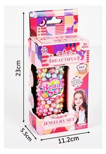 Beauty set - OBL10263906