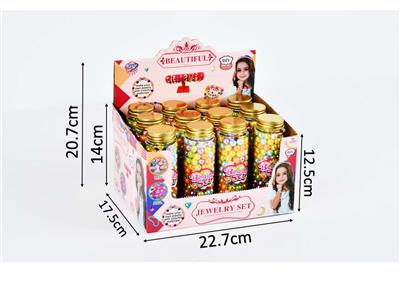 Beauty set - OBL10263914