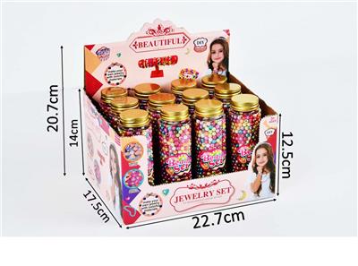 Beauty set - OBL10263916