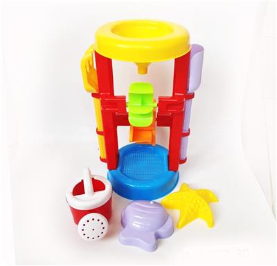 Beach toys - OBL10264000