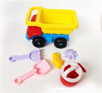 Beach toys - OBL10264002