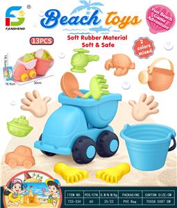 Beach toys - OBL10264004