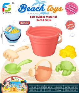 Beach toys - OBL10264006
