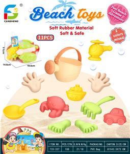 Beach toys - OBL10264007