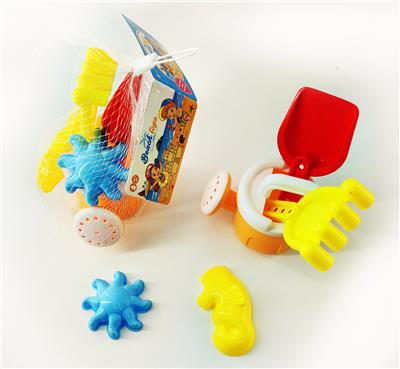 Beach toys - OBL10264018