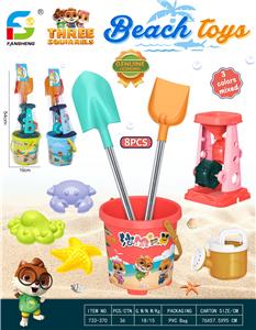 Beach toys - OBL10264019