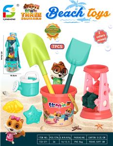 Beach toys - OBL10264020