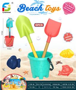 Beach toys - OBL10264029