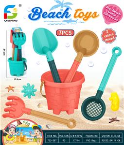 Beach toys - OBL10264030
