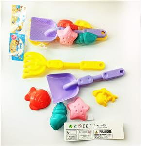 Beach toys - OBL10264033