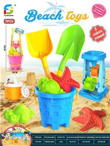 Beach toys - OBL10264038