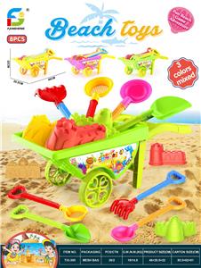 Beach toys - OBL10264039