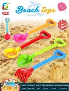 Beach toys - OBL10264040