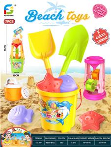 Beach toys - OBL10264041