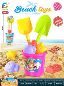 Beach toys - OBL10264042