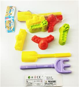 Beach toys - OBL10264043