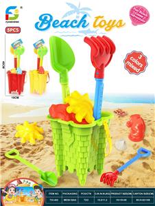 Beach toys - OBL10264044