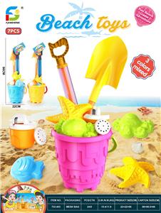 Beach toys - OBL10264045