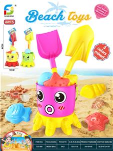 Beach toys - OBL10264047