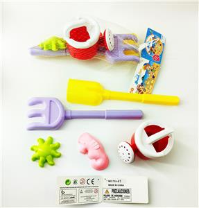 Beach toys - OBL10264049