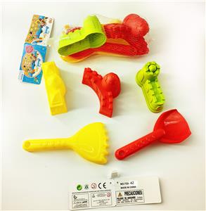 Beach toys - OBL10264050