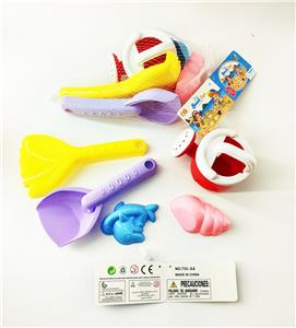 Beach toys - OBL10264052