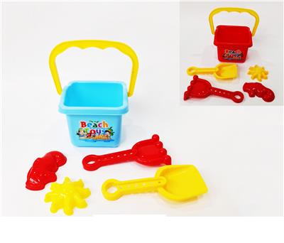 Beach toys - OBL10264054