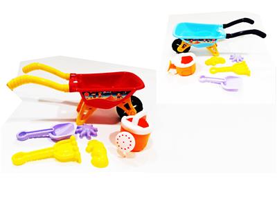 Beach toys - OBL10264055
