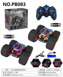 Remote control cars / tanks - OBL10264494